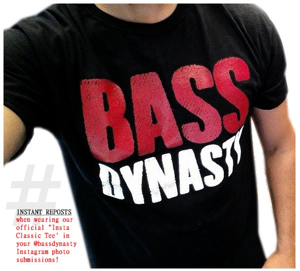 Home  Bass Dynasty
